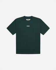 Balo Base Tee - Sports Green