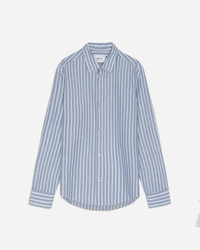 Freddy NO PKT 5327 - Blue Stripe