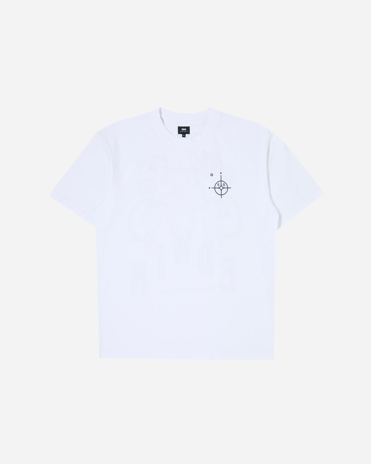 Angels T-Shirt - White