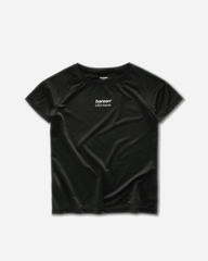 Bareen X (Di)Vision Wmns T-Shirt - Black