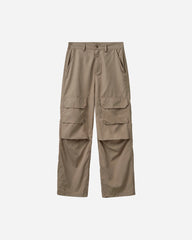 Datro Pants - Creamy Grey