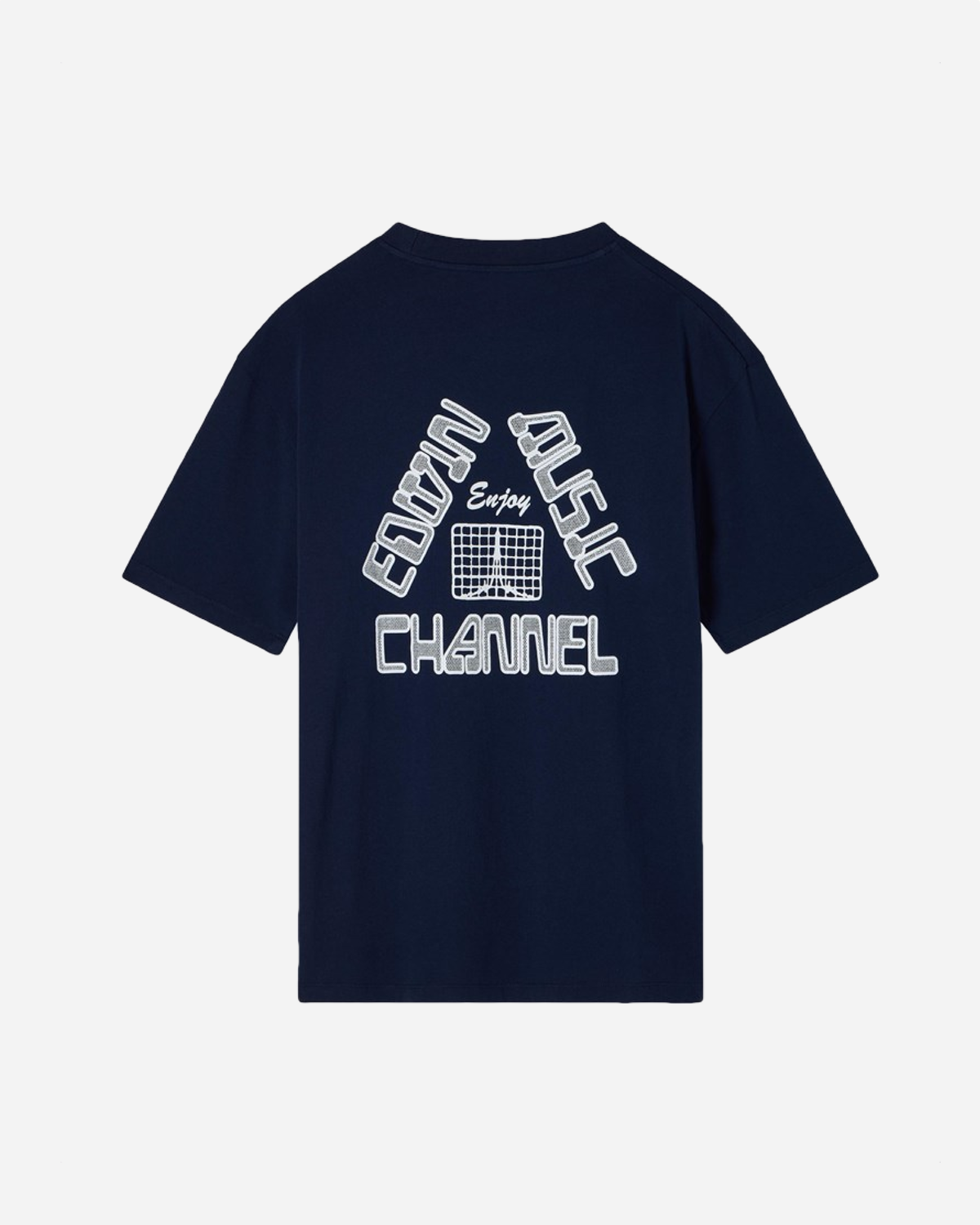 Enjoy Emc T-Shirt