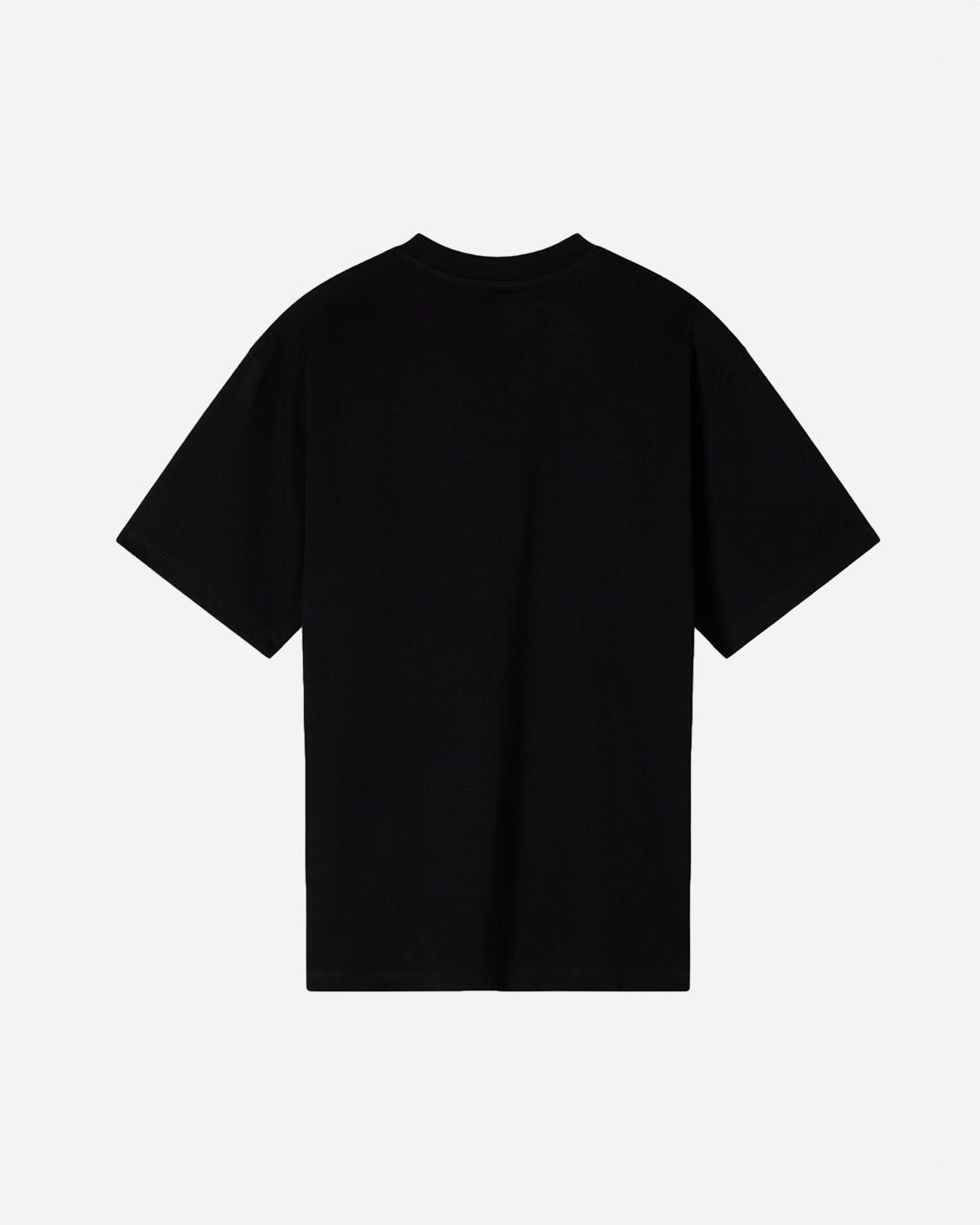 Sun T-Shirt - Black