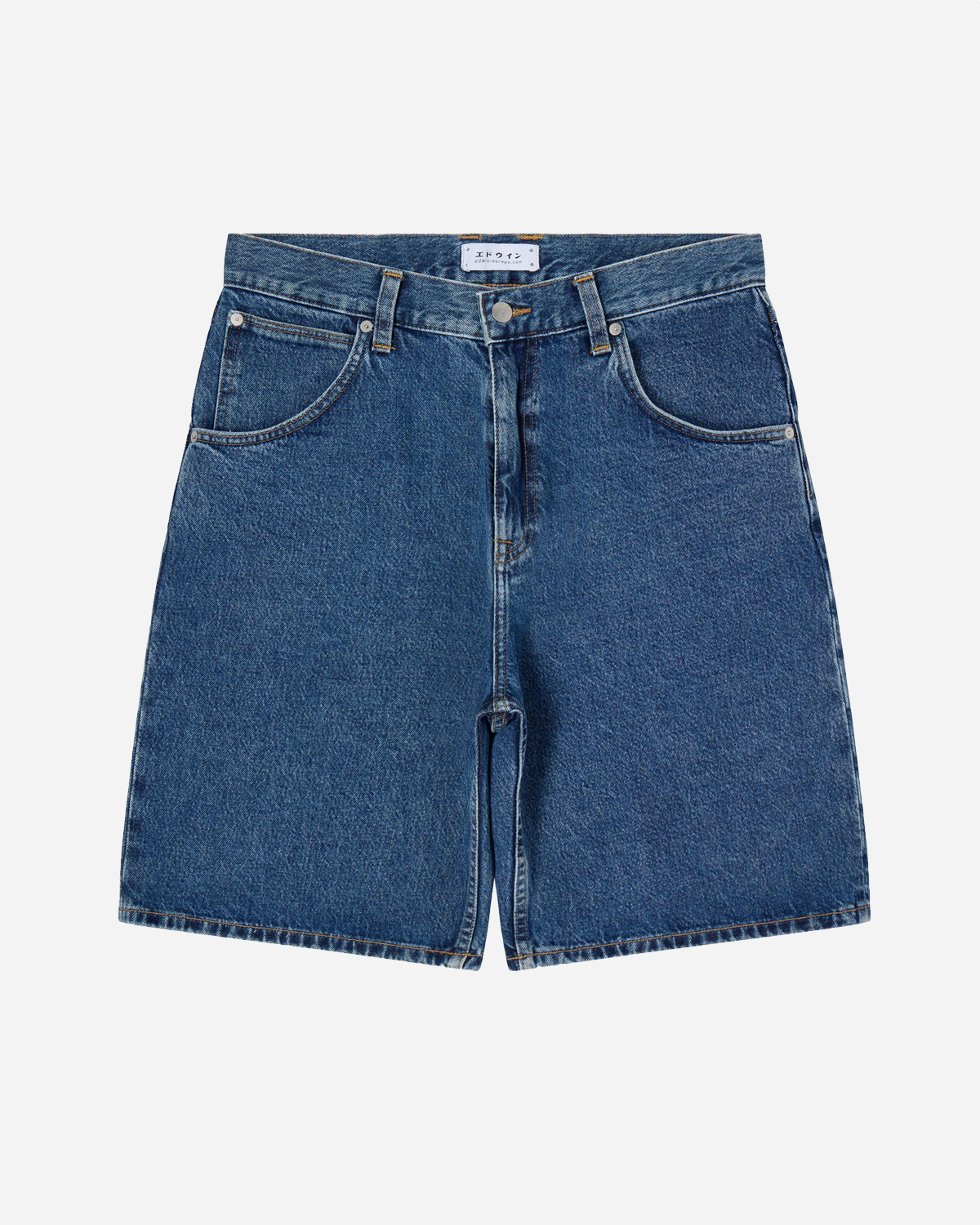 Tyrell Short - Blue