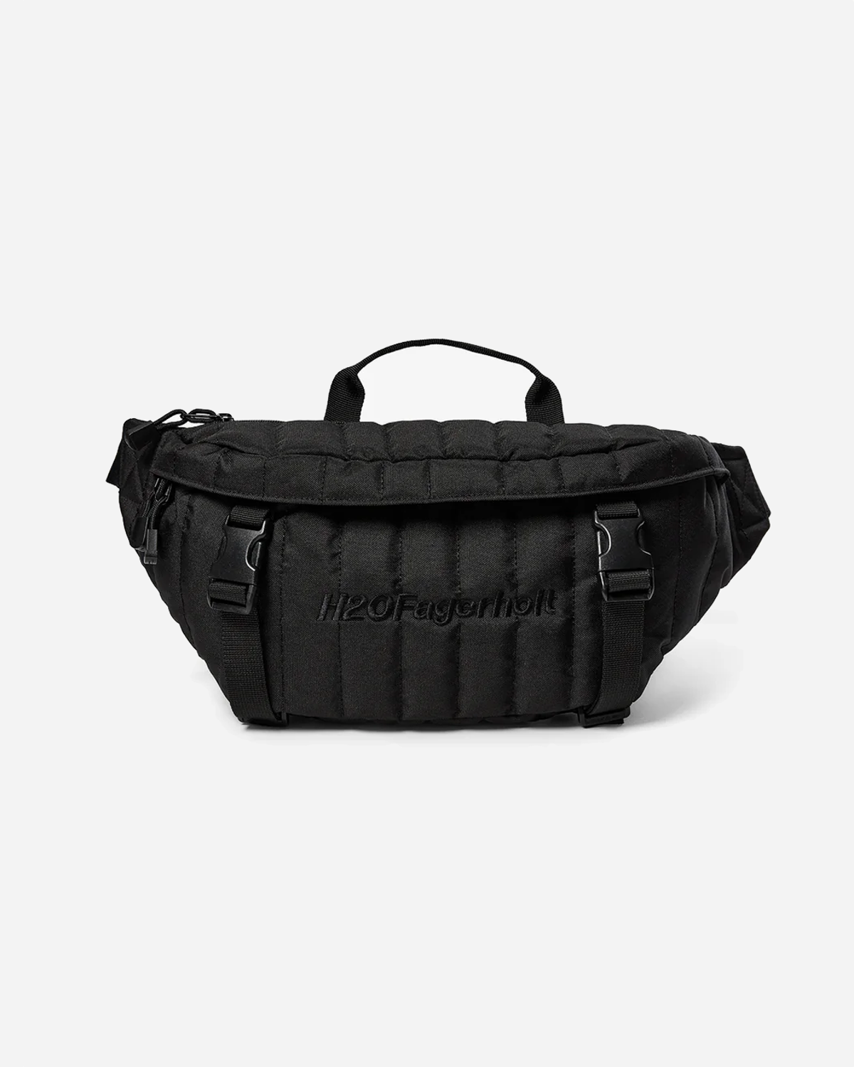 Go 2 Bag - Black