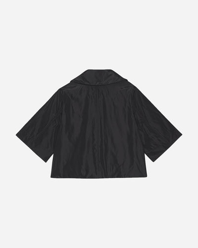 Summer Tech Padded Jacket - Black