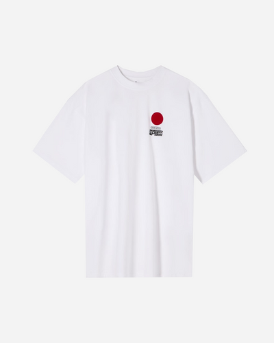 Sun T-Shirt - White