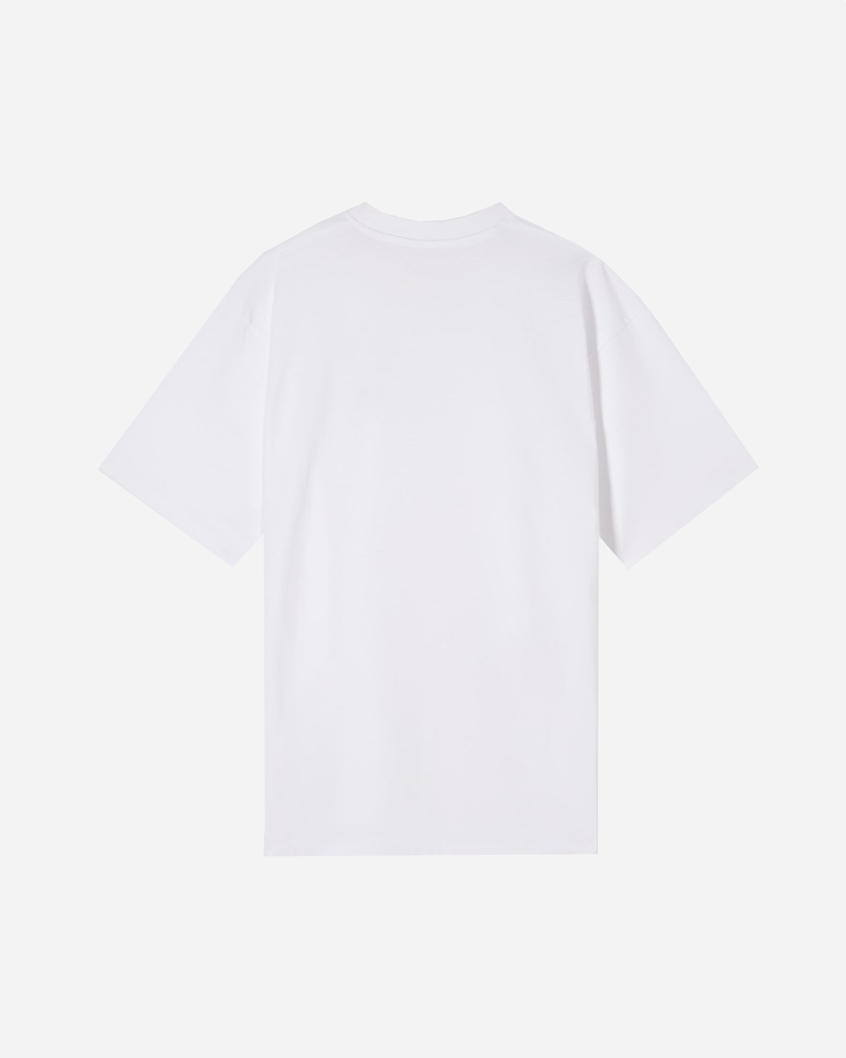 Sun T-Shirt - White