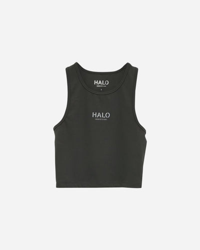 Halo Women Training Top - Raven