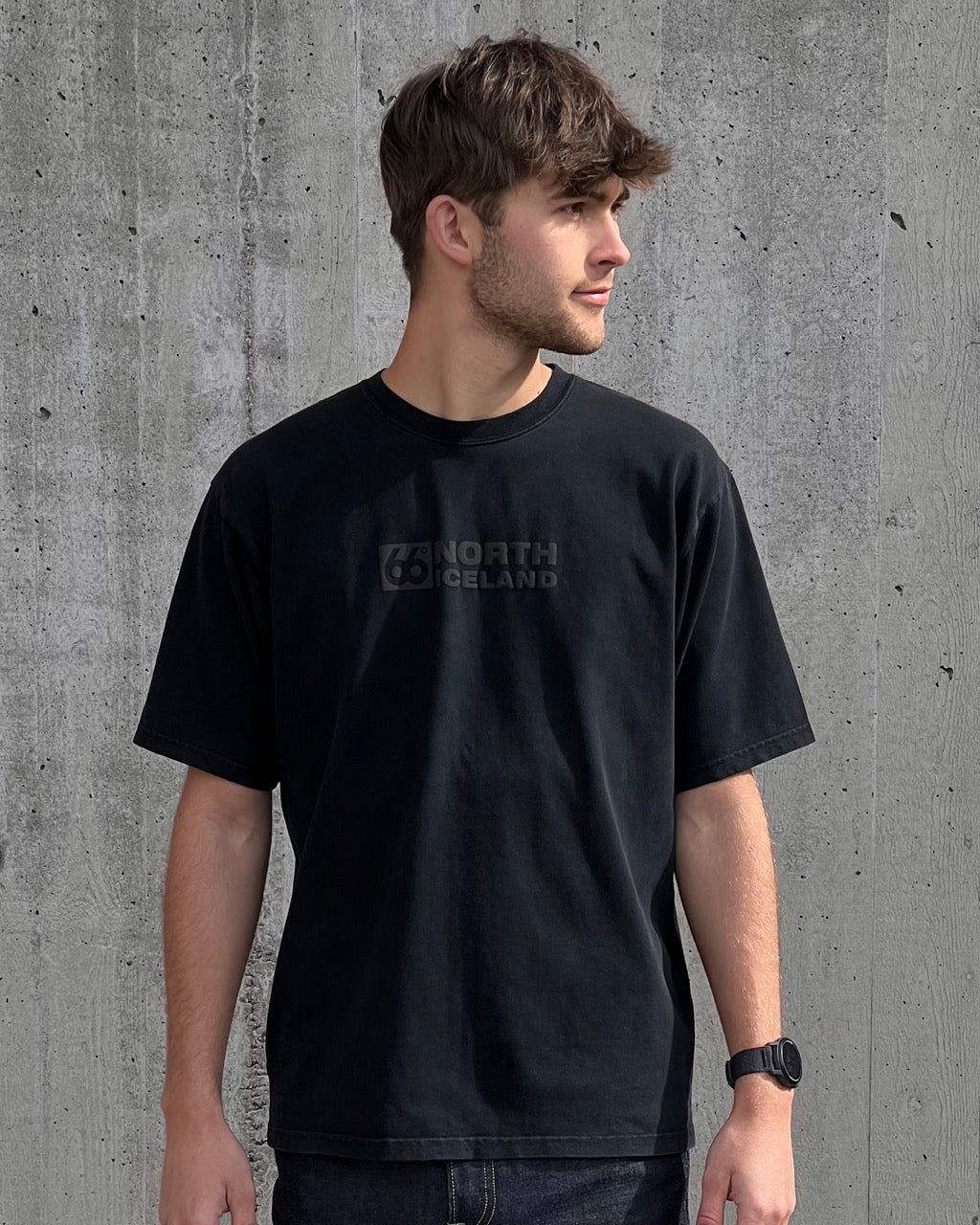 Borgir T-Shirt - Black