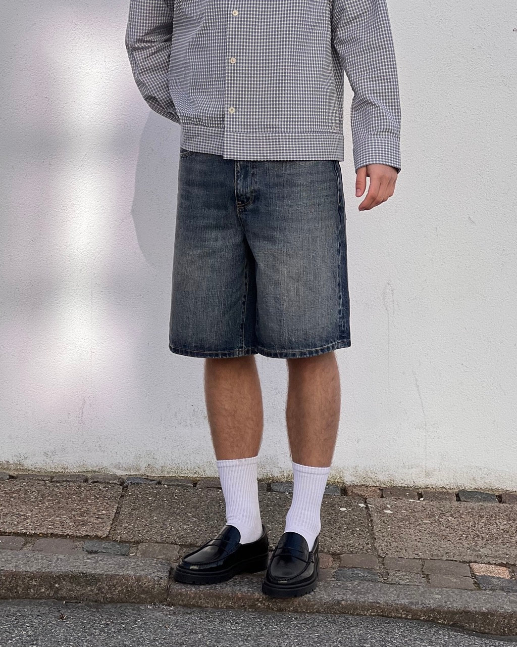 Rami Buff Shorts