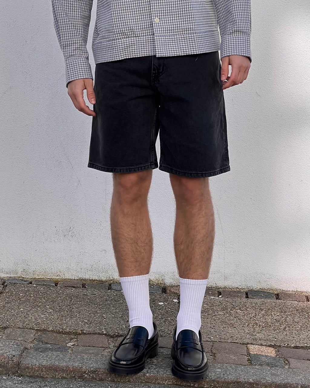 Leroy Crow Shorts