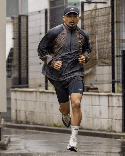 MFCXLY5 Rebel V5 Men - Angora