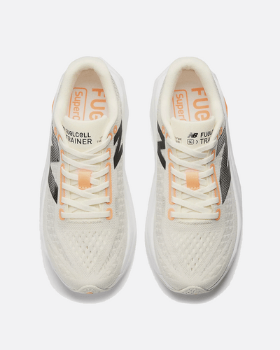 FuelCell SuperComp Trainer v3 - Angora / Hot Mango