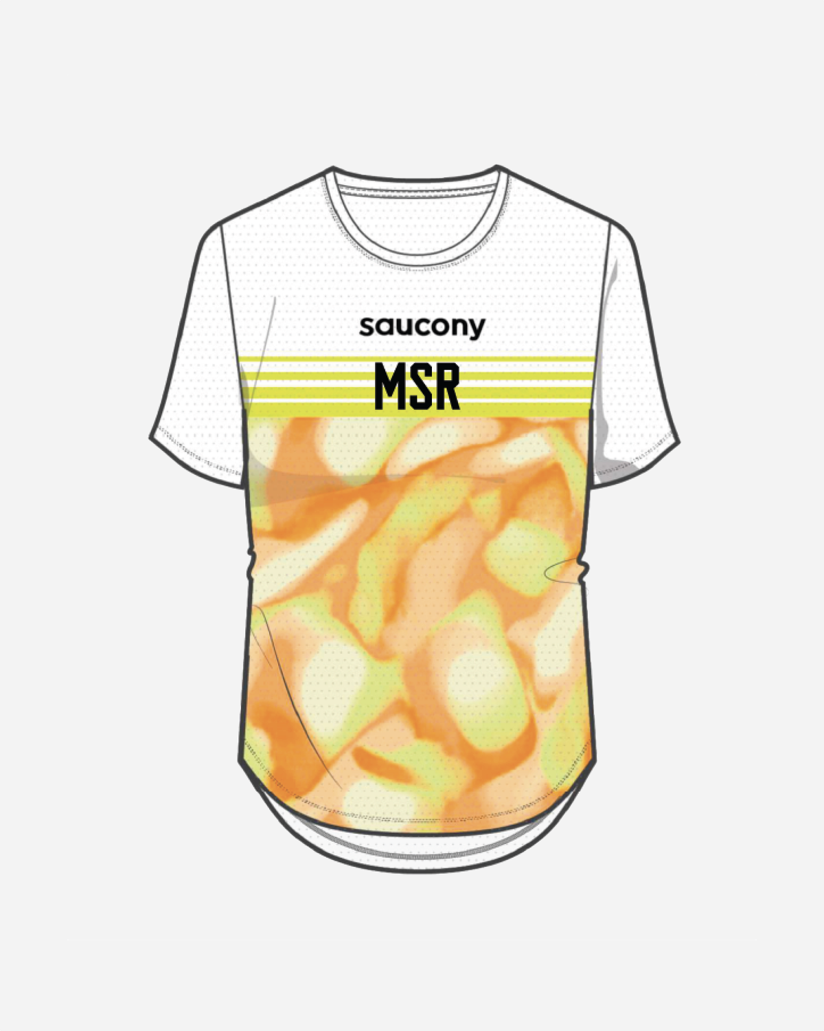 Elite Short Sleeve Women