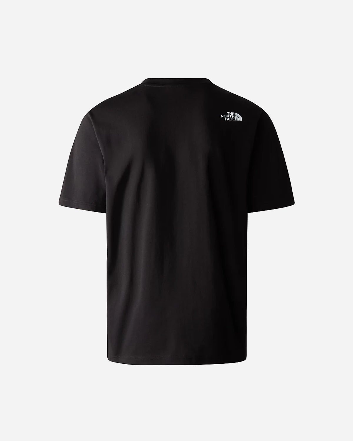 M's NSE Patch S/S Tee - Black