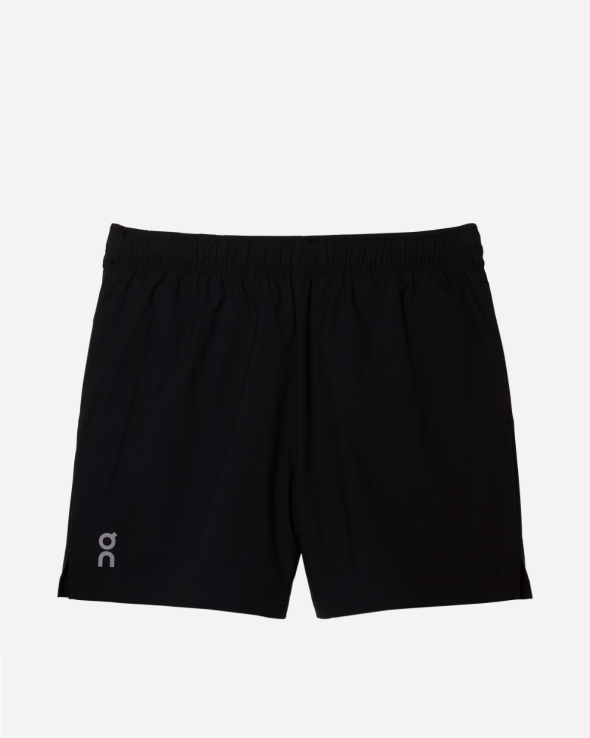 5" Core Shorts - Black