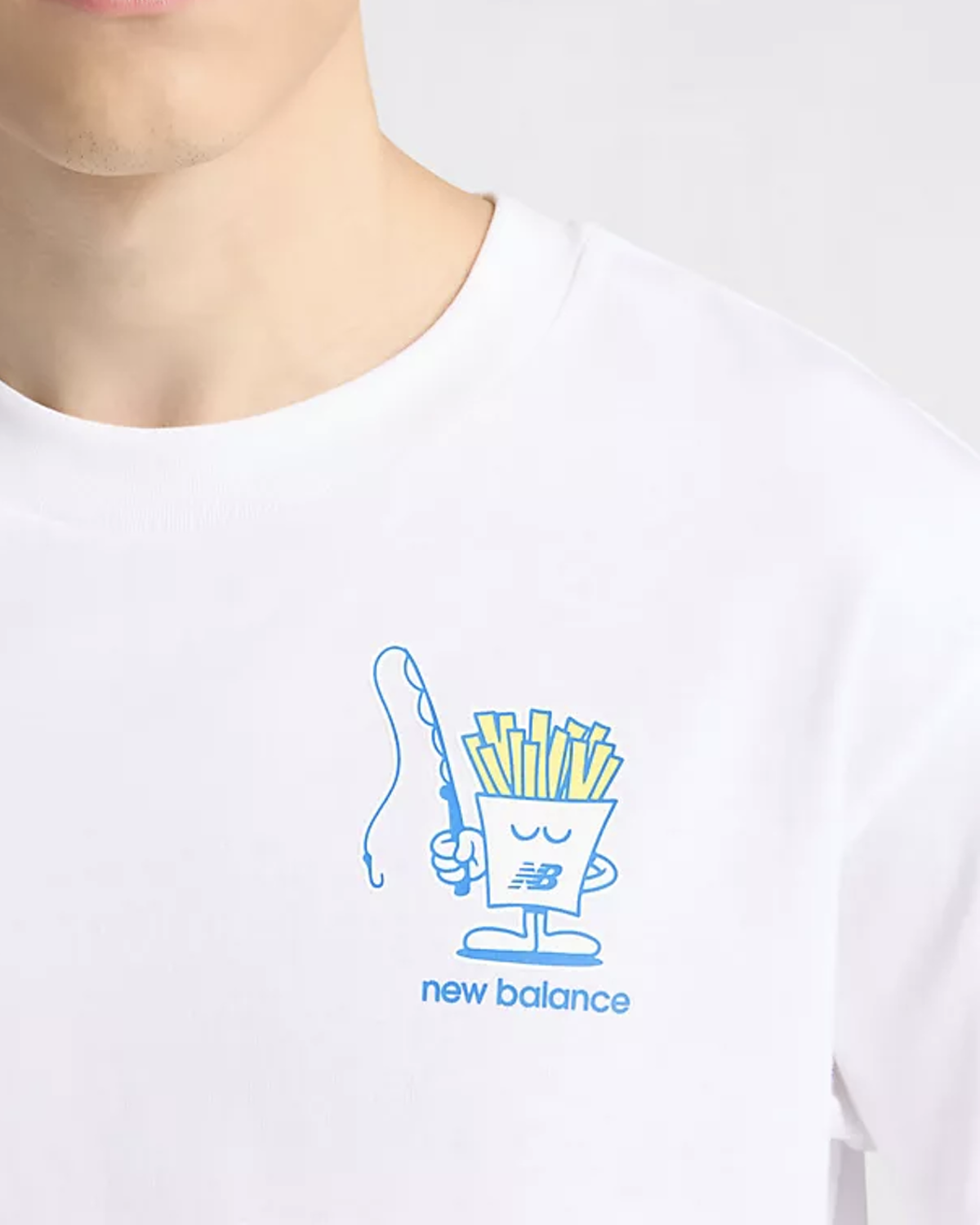 Fish and Chips T-Shirt