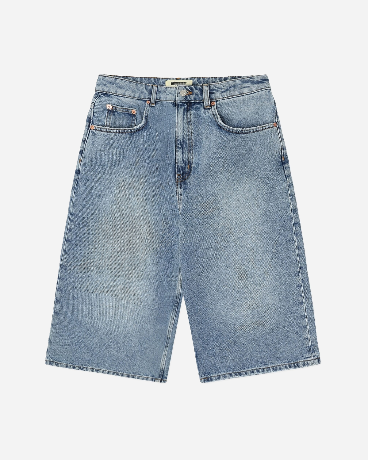 Shan Bermuda Shorts