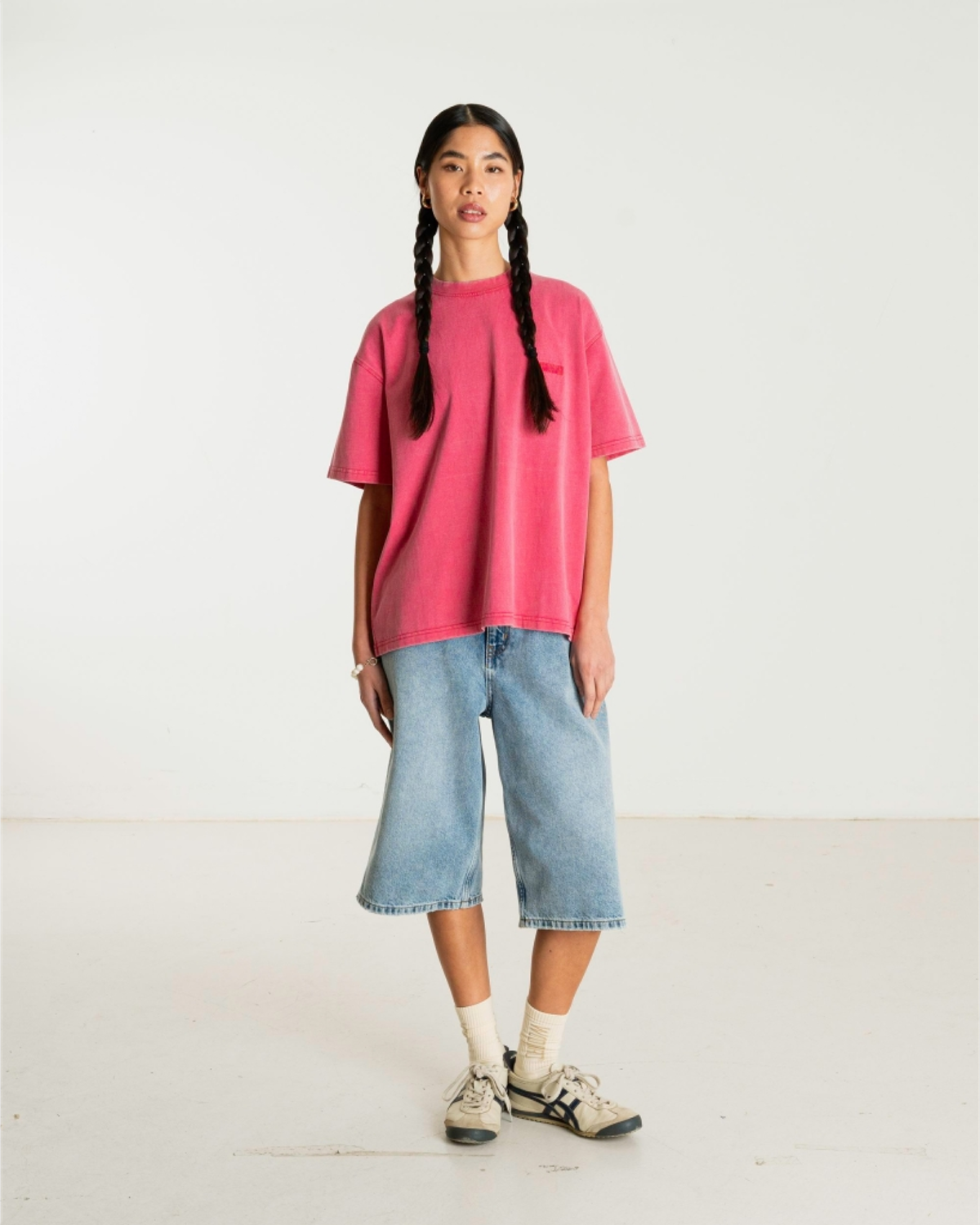 Shan Bermuda Shorts