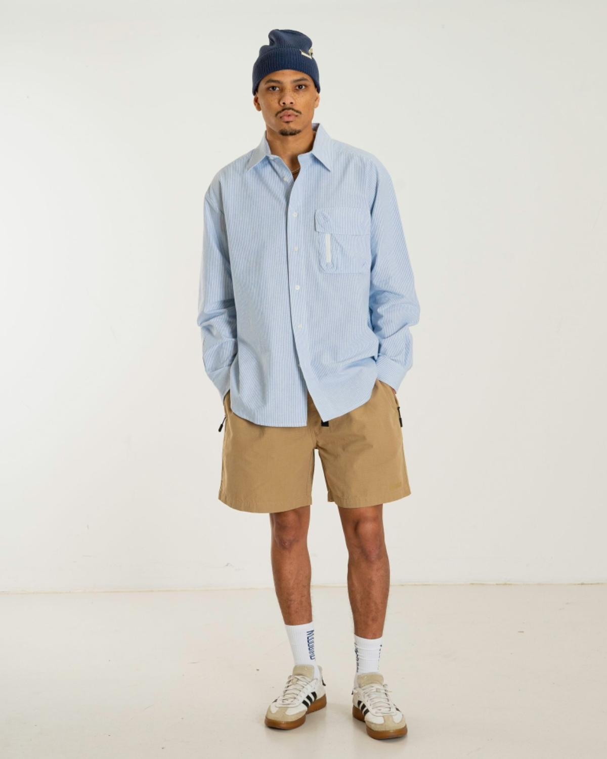 Choi Sport Shorts