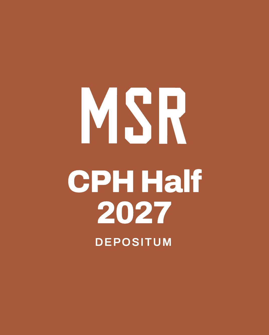 CPH Half 2027 DEPOSITUM