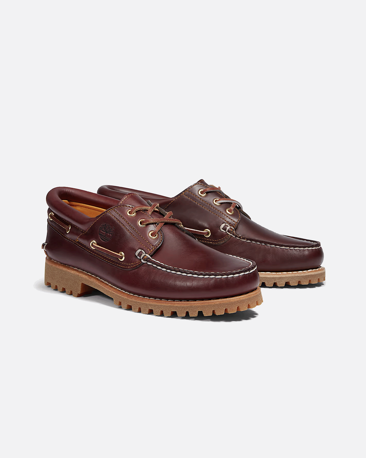 Timberland Authentic Boat Shoe