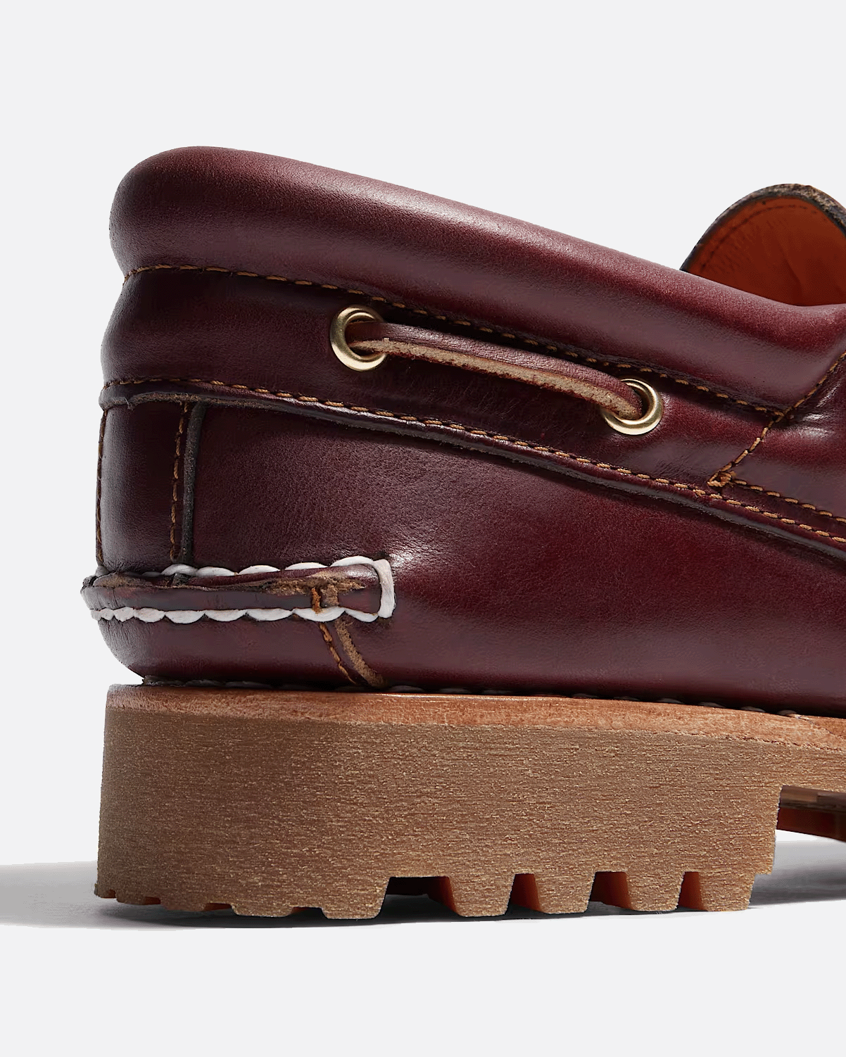 Timberland Authentic Boat Shoe