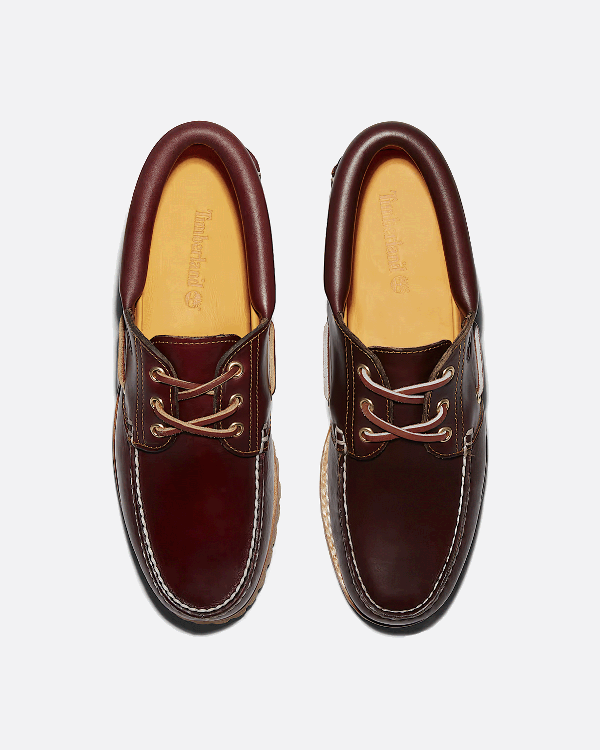 Timberland Authentic Boat Shoe