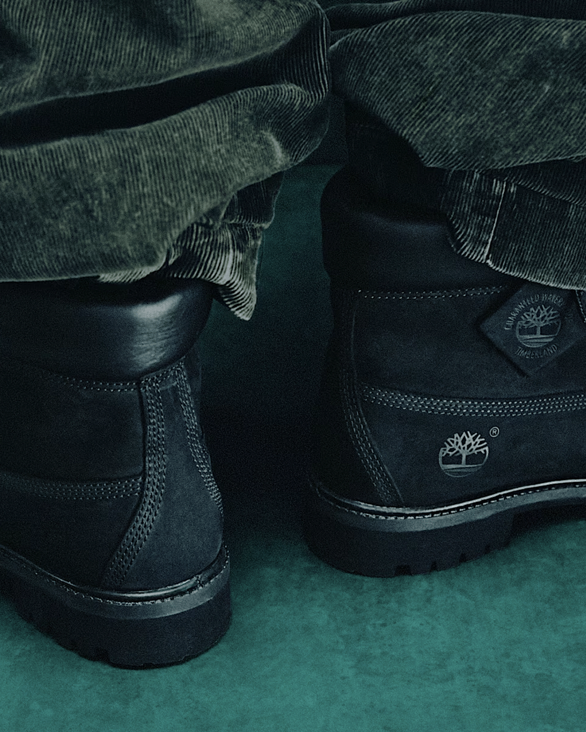 Premium 6-Inch Waterproof Boot 8 Wide