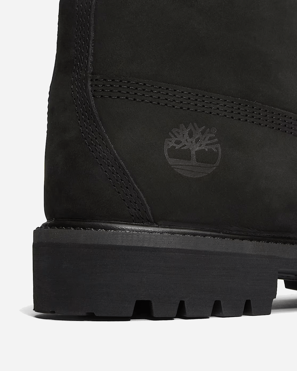 Premium 6-Inch Waterproof Boot 8 Wide