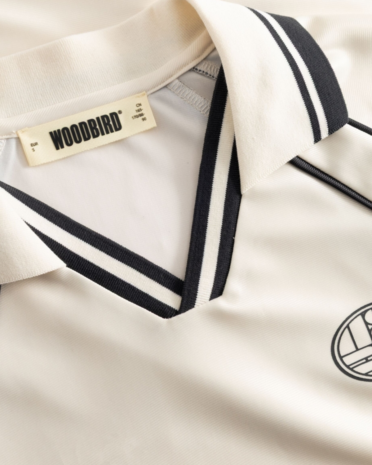 Waka L/S Sports Polo