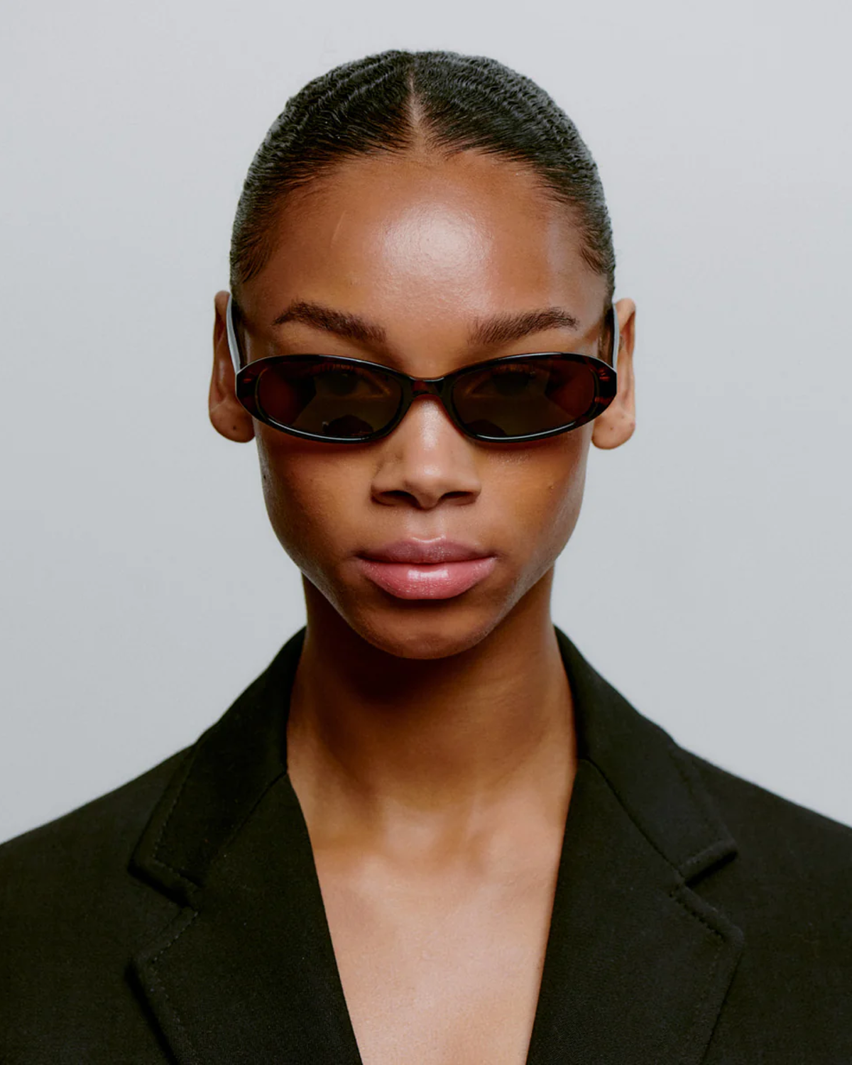 Macy - Demi Tortoise