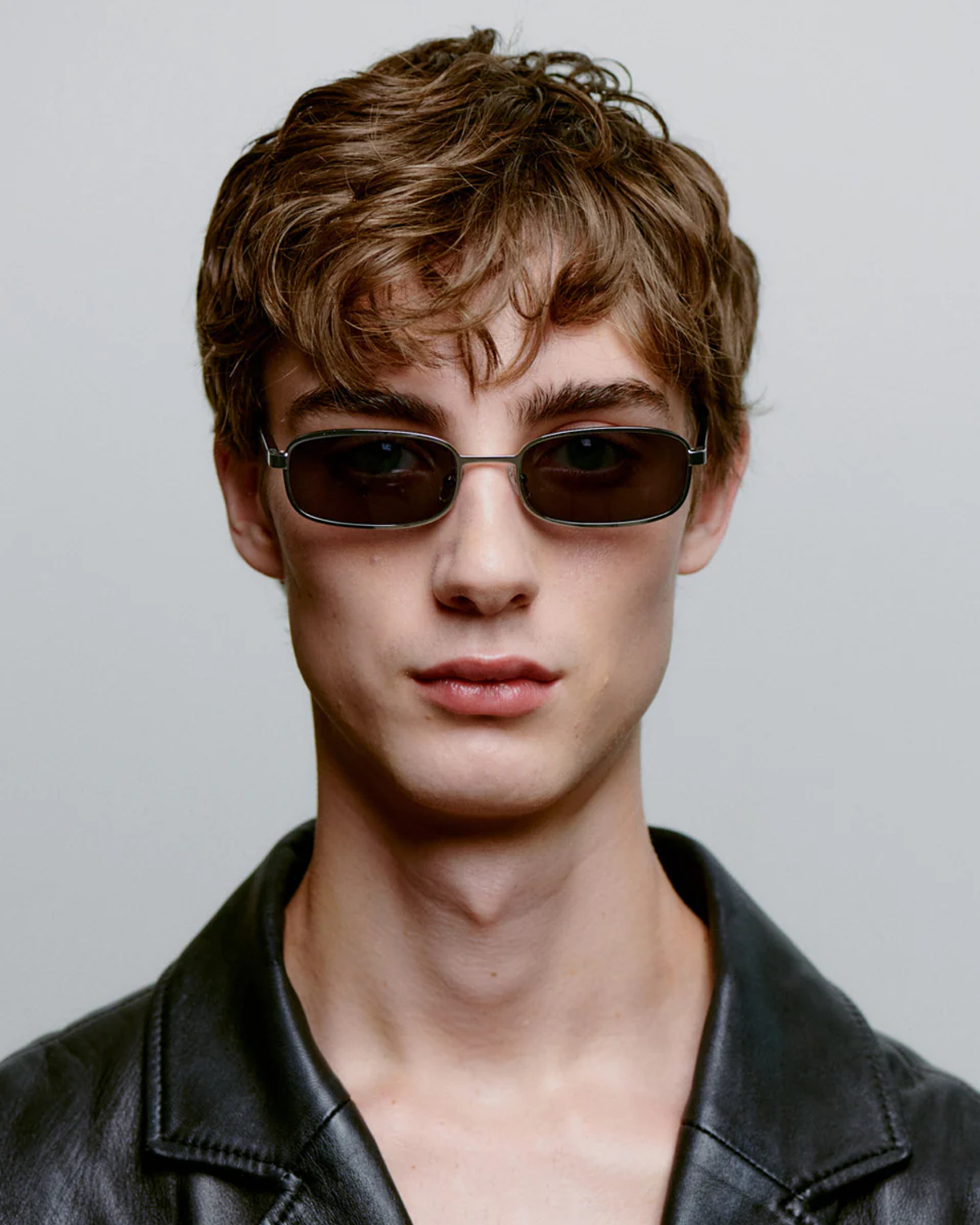 Noah - Silver Black