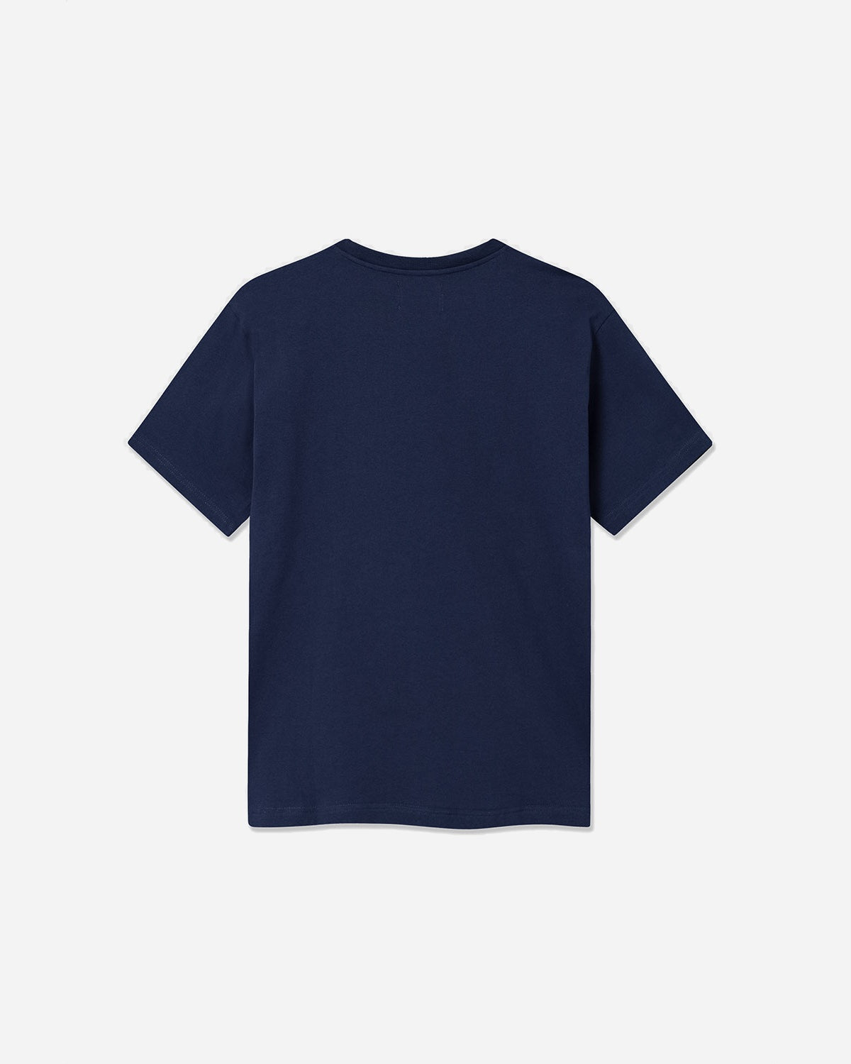 Ace IVY T-shirt GOTS - Navy