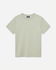 Bryson - Athletic Fit Tee - Agate Gray