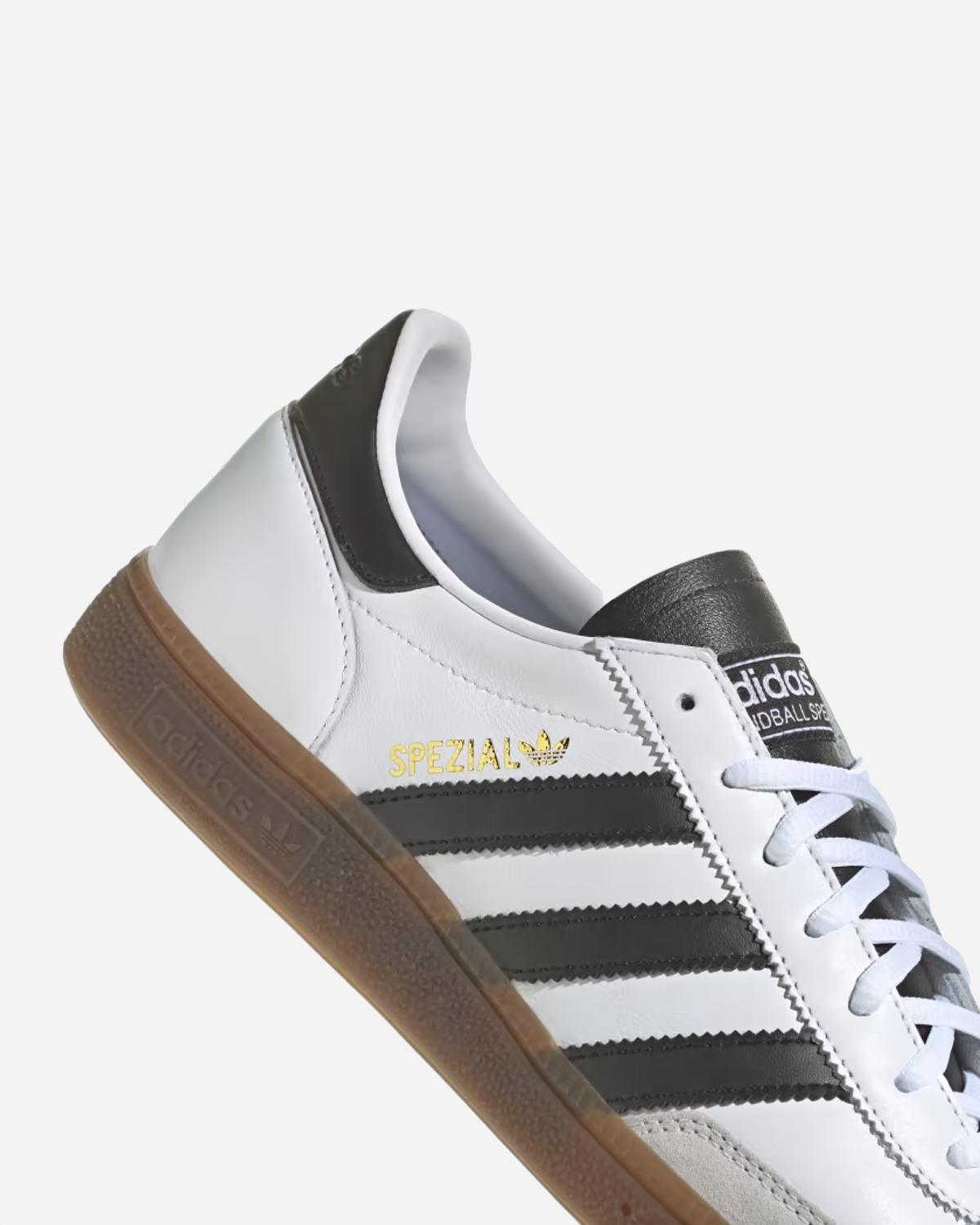 Handball Spezial - White/Black/Gum