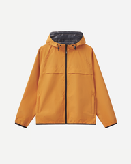 Rømø LW Rain Jacket Packable - Apricot