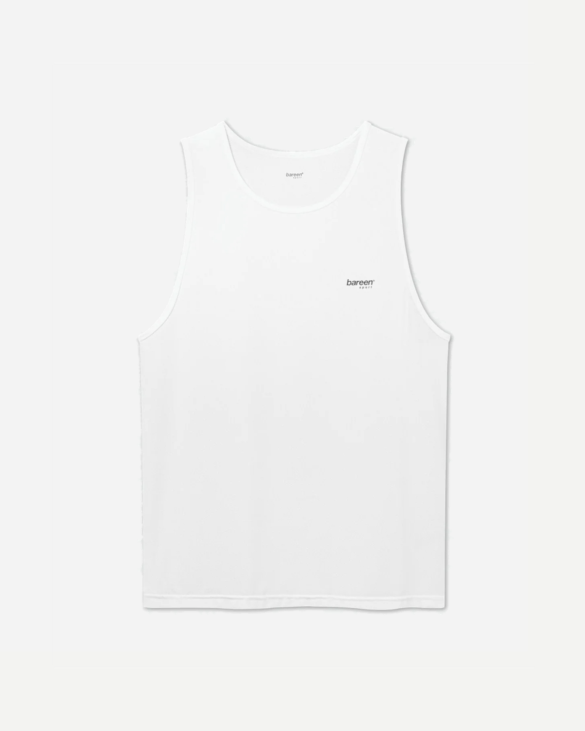 M Sports Tank-Top - Pure Optic