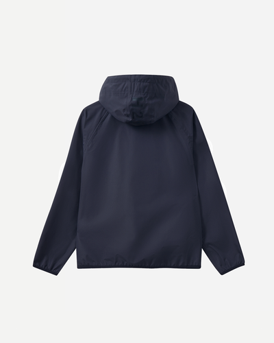 Rømø LW Rain Jacket Packable - Navy