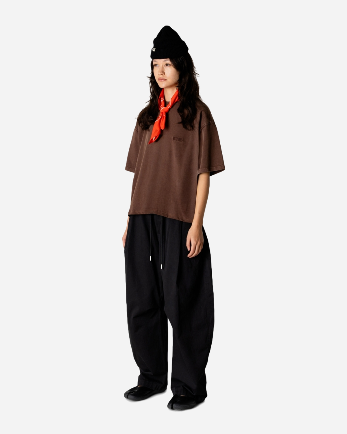 Juno Warp Acid Tee