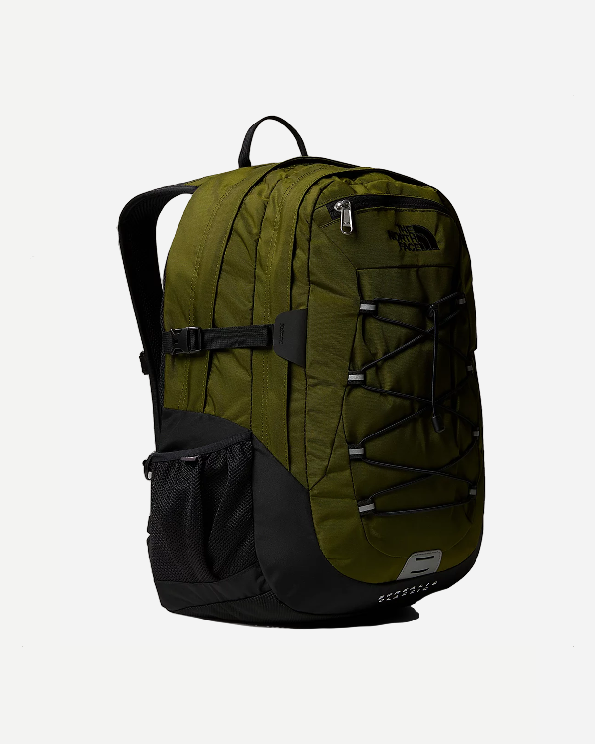 Borealis Classic - Forest Olive