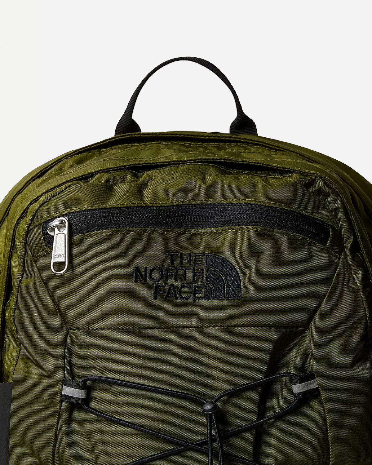 Borealis Classic - Forest Olive