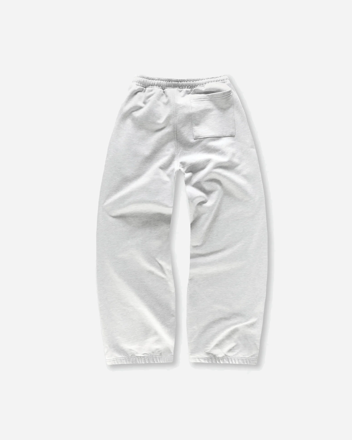 Sweatpants Logo