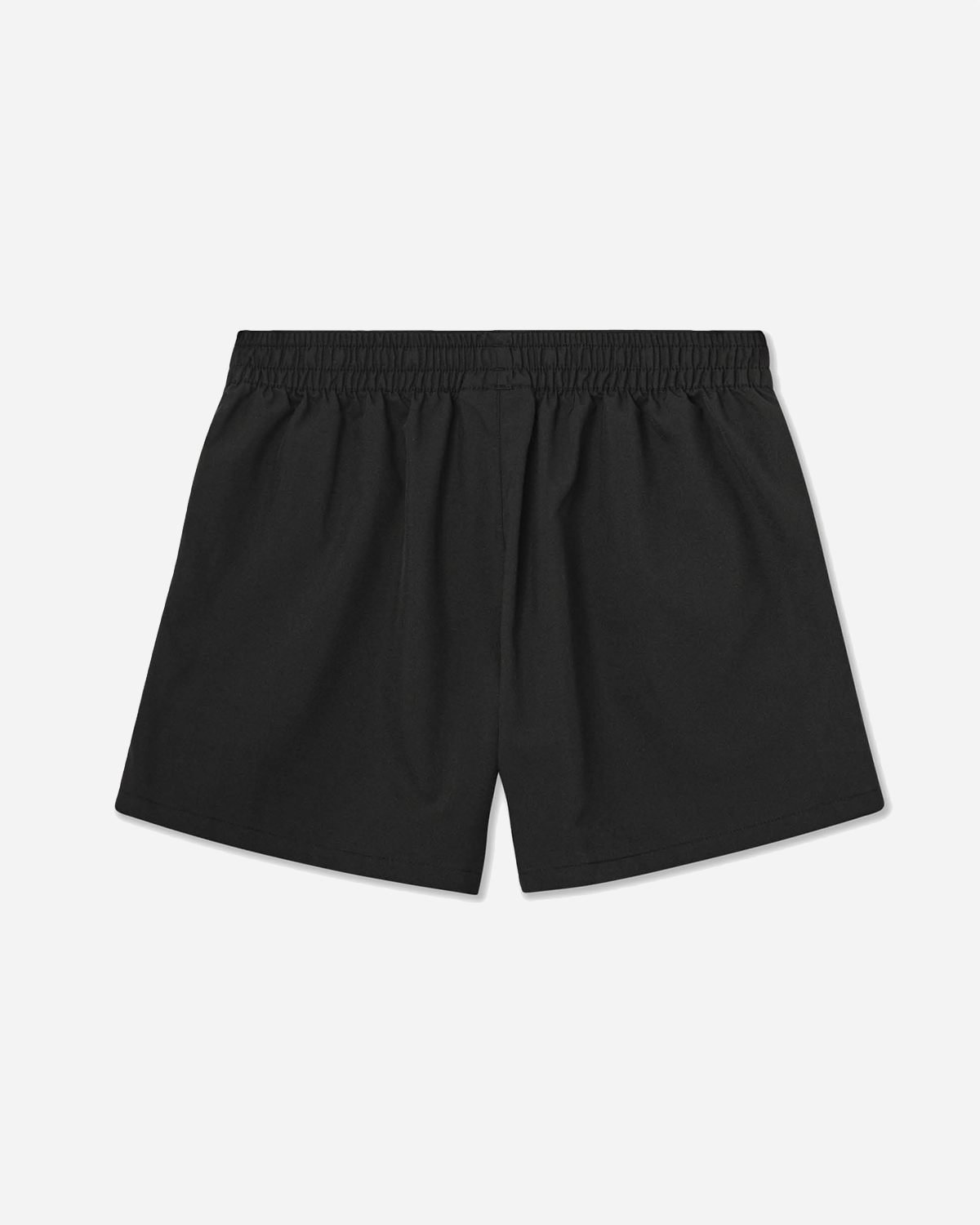 Brent Active Shorts - Black Onyx