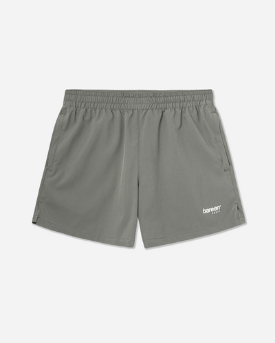 Brent Active Shorts - Smoked Pearl