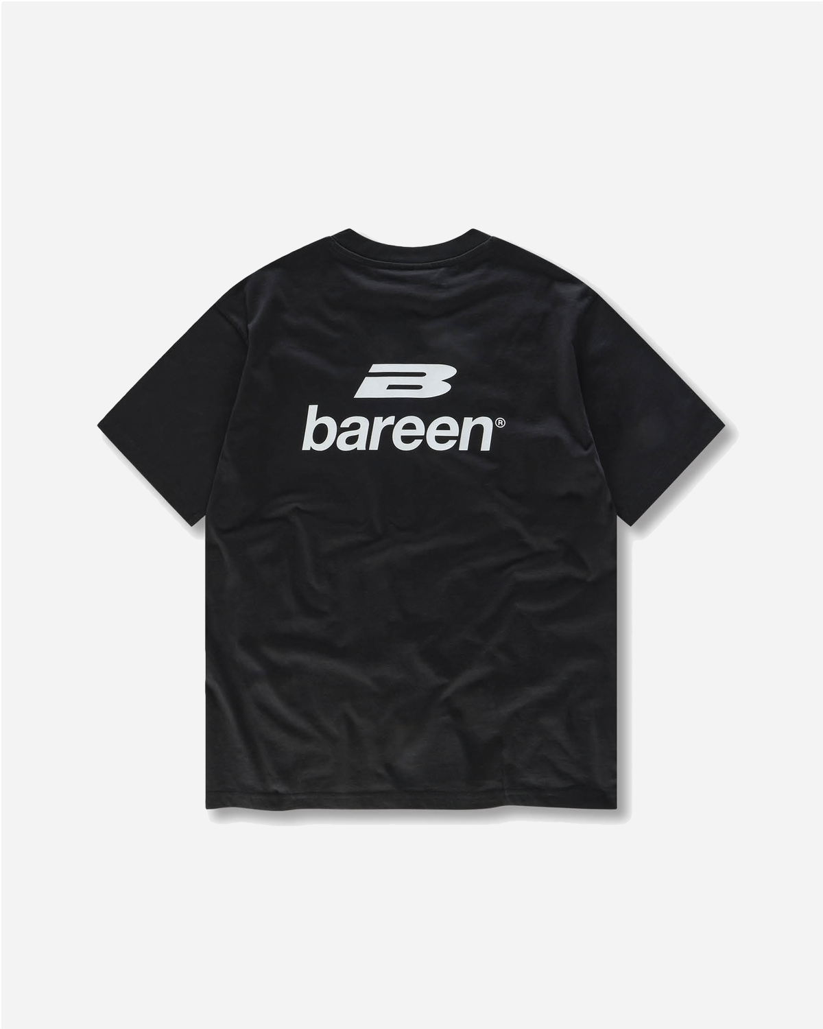 Box fit T-shirt Logo 2.0