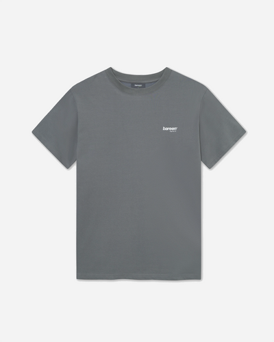 Bryson Athletic Tee - Smoked Pearl