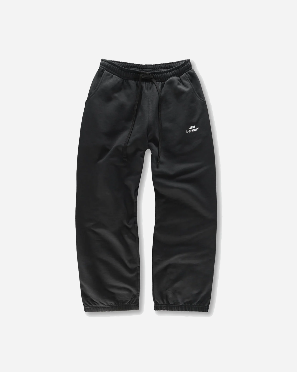 Sweatpants Logo