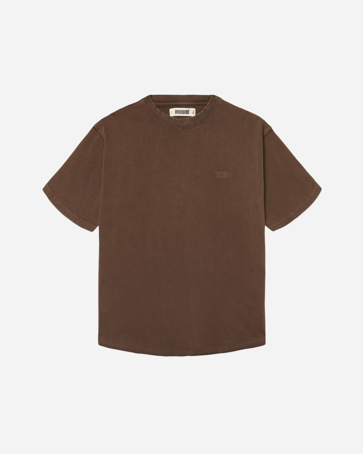 Baine Warp Acid Tee